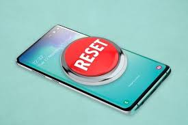 Why Is Hard Resetting Essential for Your Mobile Device's Performance