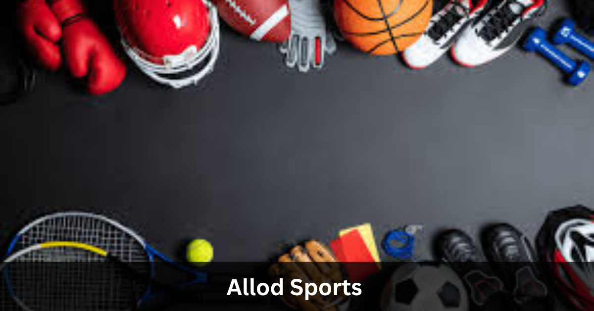 Allod Sports – A Beginner’s Guide!