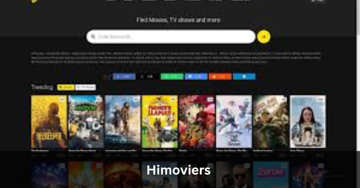 Himoviers – A Comprehensive Guide!