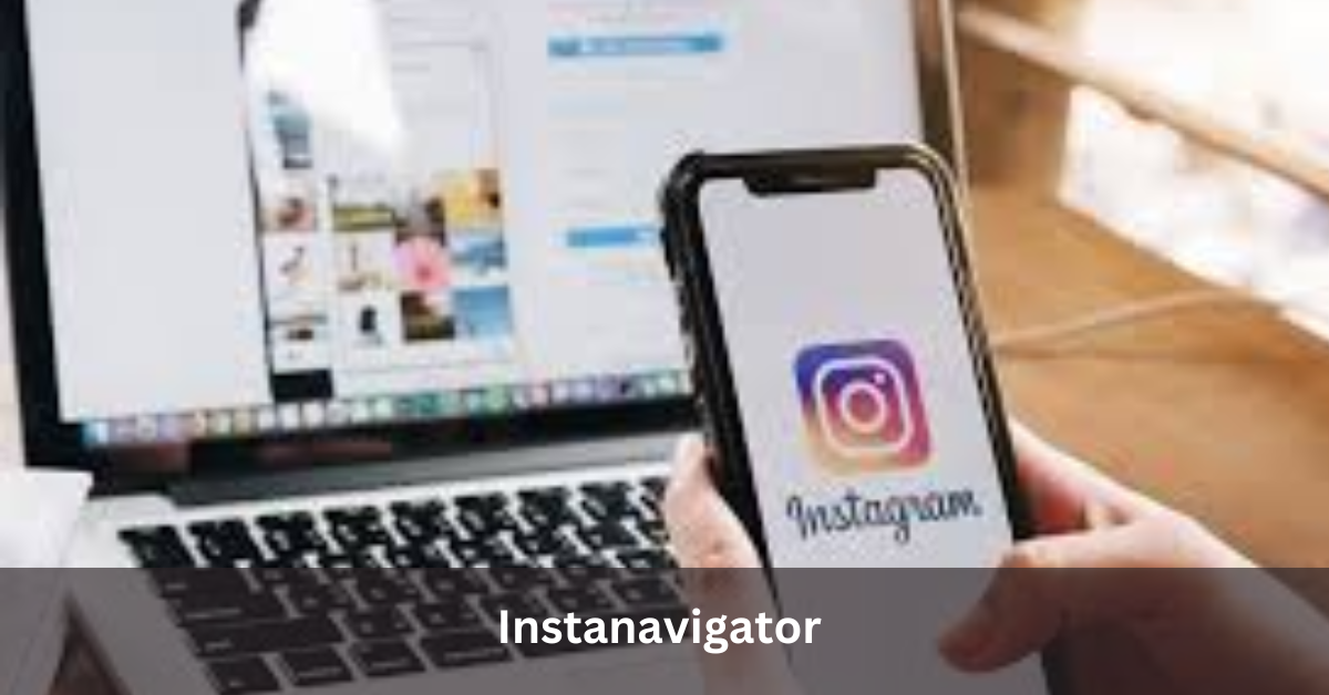 Instanavigator