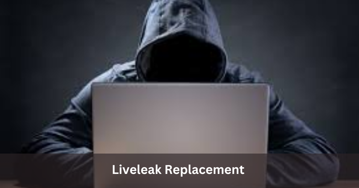 Liveleak Replacement