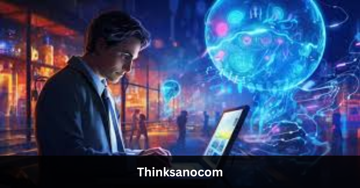 Thinksanocom – A Comprehensive Guide!