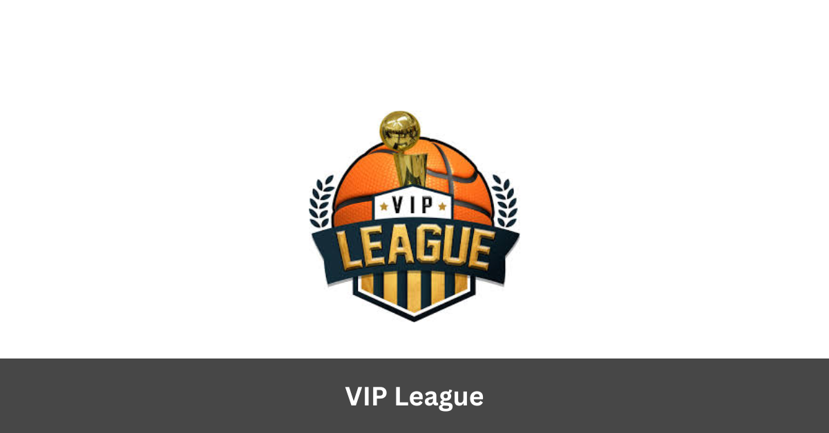 VIP League: Your Ultimate Guide to Free Sports Streaming!