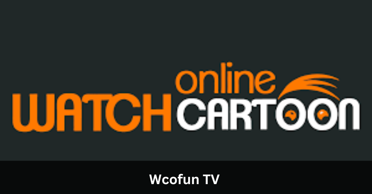 Wcofun TV