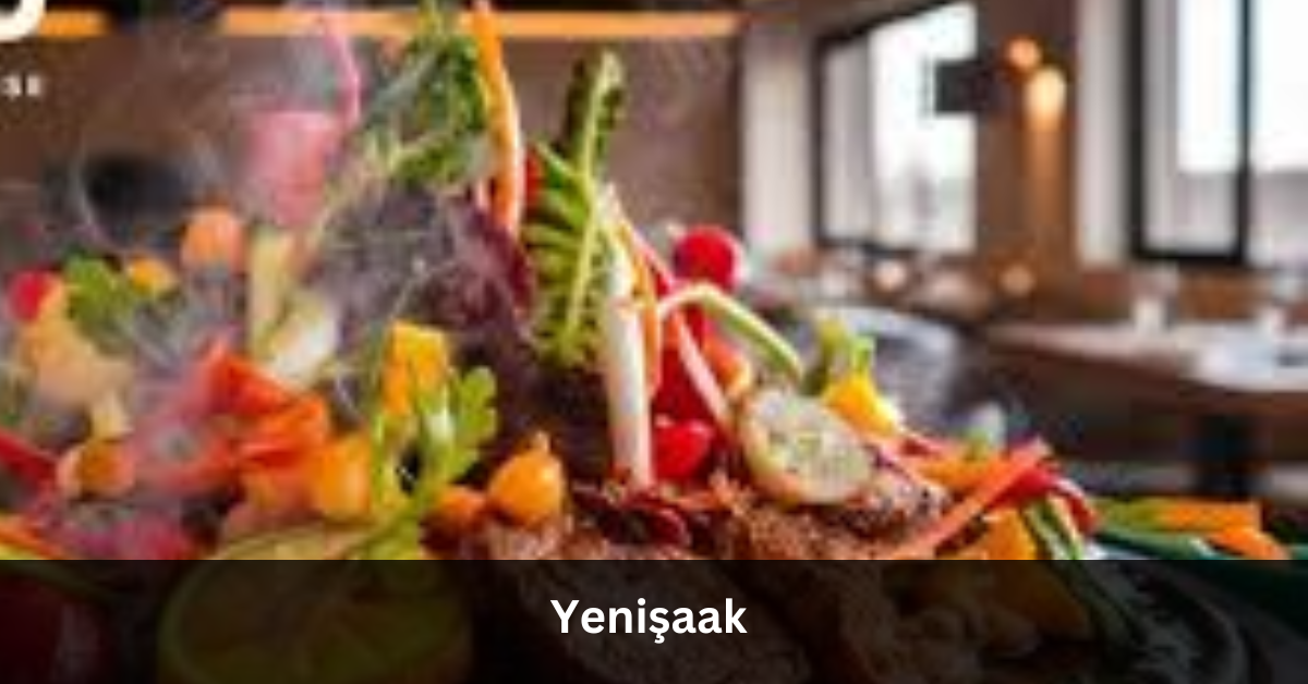 Yenişaak – A Comprehensive Guide!