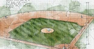 Importance of Infield Dimensions Baseball 