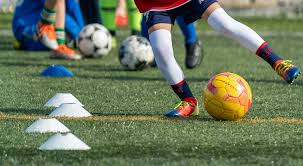 Factors to Consider When Choosing Soccer Drills