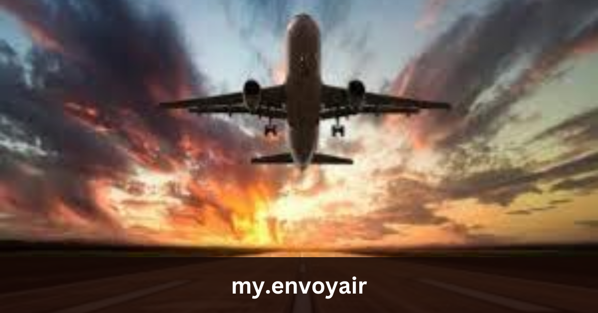 my.envoyair